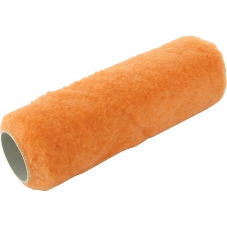 MANCHON POUR ROULEAU 300 MM POILS COURTS SILVERLINE 783099