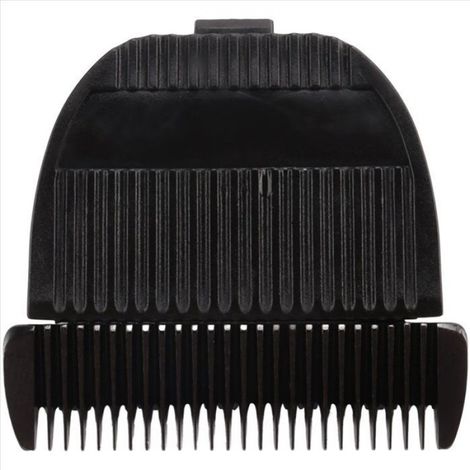 Tete De Coupe Pour Tondeuse A Cheveux - Compatible Avec Panasonic ER150 ER151 ER152 ER153 ER154 ER160 ER1510 ER1511 ER1610 ER1611 GP80 - 1 Unite