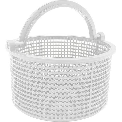 Kit d'écumoire de piscine avec connexion pour garder la piscine (1/2)