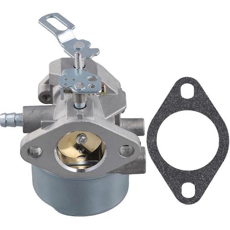 Replacement parts for HP snow blower carburetors