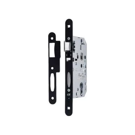Vachette D459 serratura monpunkt in acciaio inox