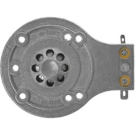 Membrane de tweeter de remplacement pour haut-parleurs JBL 2412H-1, JRX112/115/125 (pavillon). (1/4)