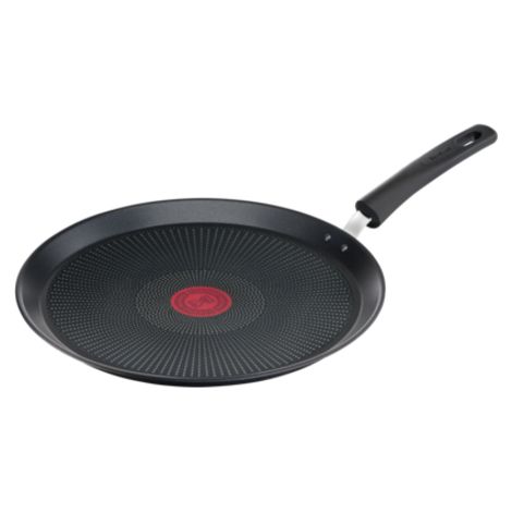 Sarten  para tortitas tefal ultimate 25 cm g26838 (1/4)