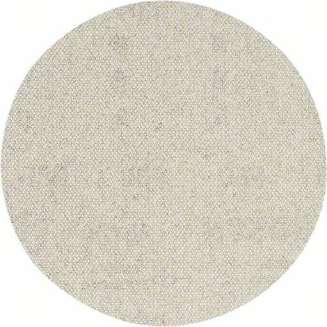 Bosch Schleifblatt M480 Net Best for Wood and Paint 115 mm 80 5 Stk (1/5)