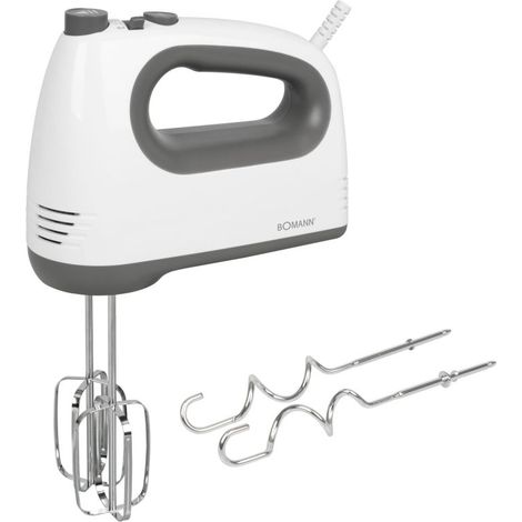 Mixeur batteur Bomann HM6054CB (1/5)