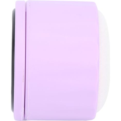 Support éponge dentaire violet pour nettoyage de limes endodontiques, accessoire endodontie pratique (1/5)