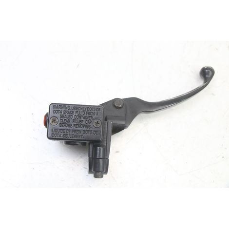 MAITRE CYLINDRE AVANT PEUGEOT KISBEE 4T 50 2018 - 2022 (1/5)