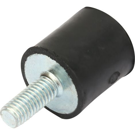roulements en caoutchouc M3 M5 M6, amortisseurs de vibrations, blocs d'amortisseurs de coffre (VD1515 M512) (1/5)