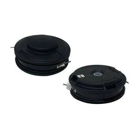 TESTINA X DECESPUGLIATORE FLASH BUMP BLUEBIRD - MM 130 PASSO M 8X1,25 SXF BATTI E VAI - 1 pezzo