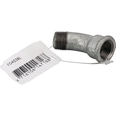 Coude UNIVERSEL FG4038L