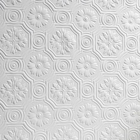 Anaglypta Wallpaper Spencer RD0151