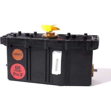 Box motore DYN Pro X / Ware 100 nuovo