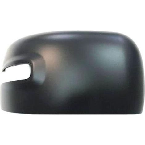 Coque de rétroviseur droite noir Jeep Renegade depuis 2014