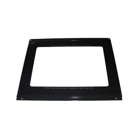 Vitre intérieure de four 74X2052 – Dimensions 550x473mm – Compatible avec modèles Brandt, Sauter, Thermor, Vedette