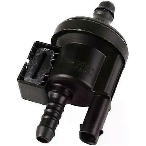 Électrovanne de purification d'échappement de qualité supérieure pour Ford (référence 0280142498 AG9N9C915AA). Accessoires automobiles Ford. (1/5)