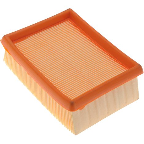 Filtre à air pour découpeuse thermique compatible avec Stihl TS700 et TS800 (1/3)