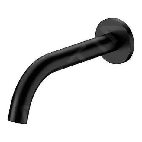 Cersanit Zen - Bonde de baignoire, noir S951-554 (1/2)