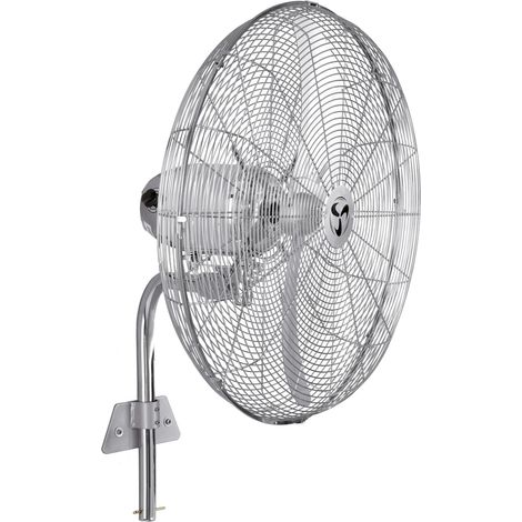 WM2 WALL ECO, Ventilatore da Parete, CasaFan