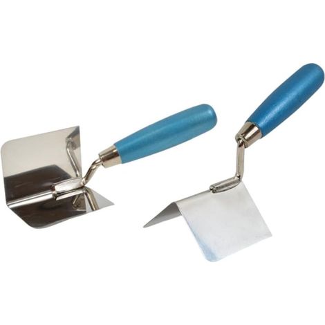 Jeu d'outils de coiffure pour panneaux oui, palette extérieure (1/5)