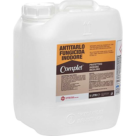 ANTITARLO COMPLET 5 L