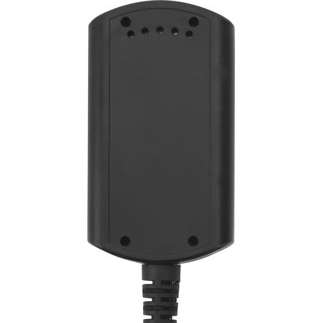 Fahrzeugdiagnose für Lkw mit NOx-Sensor-Programmieradapter (1/4)