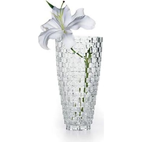 Vase en Cristal, 22,9 cm (1/2)