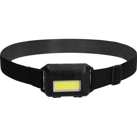 3W LED-Stirnlampe