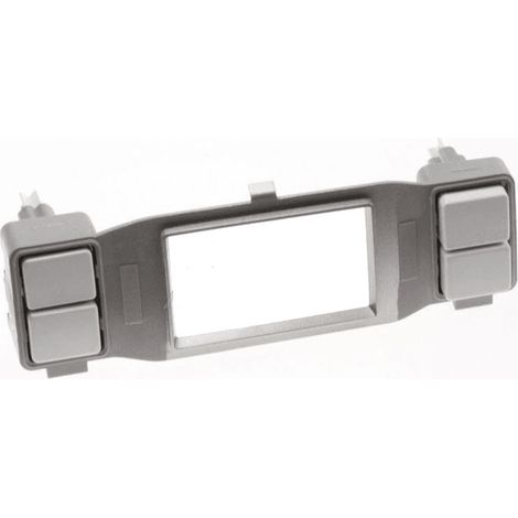 Boutons ensemble display (1766780500) Lave-vaisselle BEKO