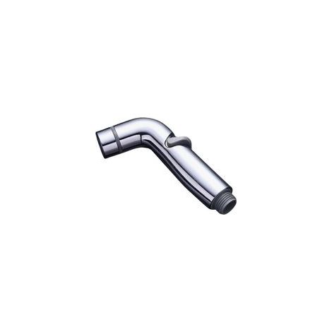 Douchette à main pour bidet - Douchette à main pour bidet de toilette - ABS chromé (1/5)