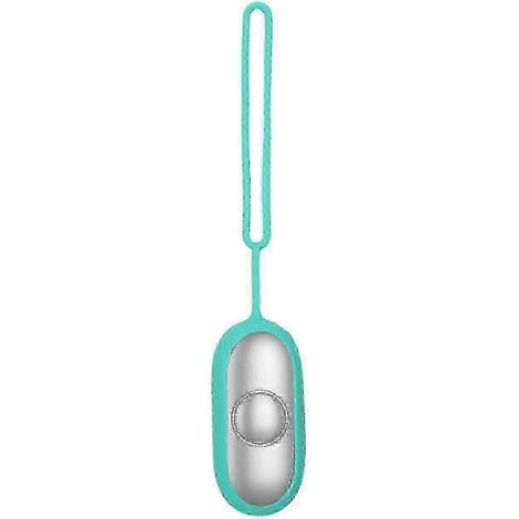 Glowco Calmcarry Handgerät zur Linderung von Angstzuständen – Fördert Entspannung und besseren Schlaf 25-26