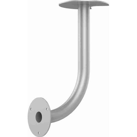 HIKVISION - DS-1697ZJ-X-AC Soporte de techo de acero inoxidable