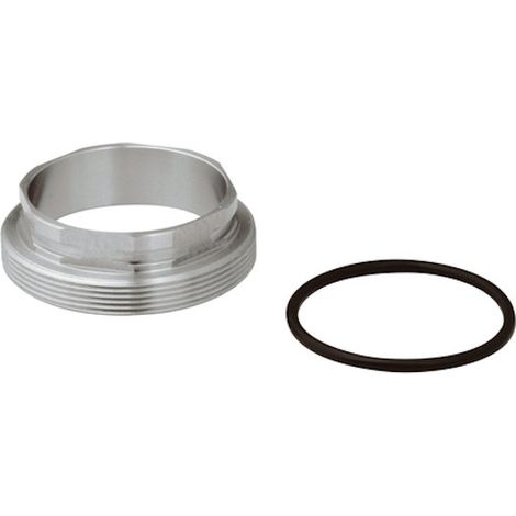 Befestigungsring 47743 für Grohtherm 2000/3000 (1/2)