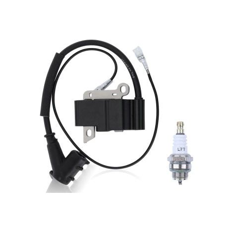 Bobine d'allumage haute tension compatible avec MS661, MS661C (sans M-Tronic)