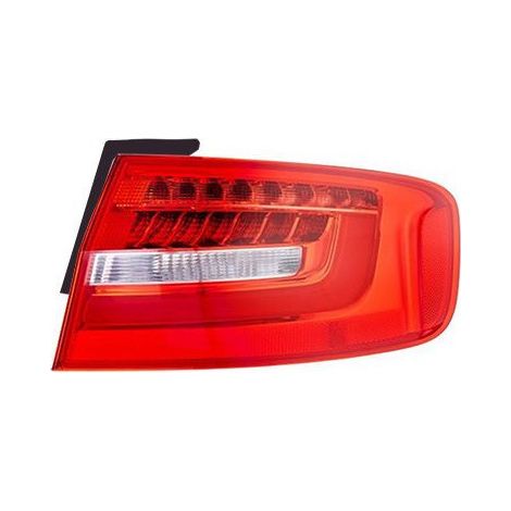 Feu arrière droit Led extérieur Audi A4 4 B8 phase 2 2011-2015