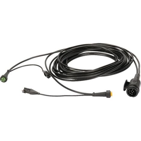Câble d'adaptateur UNIVERSEL AH10770