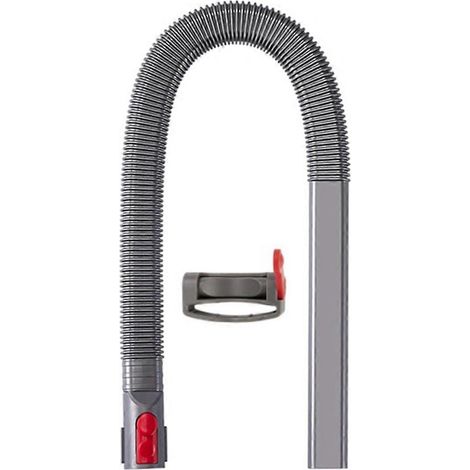 Kit de nettoyage pour conduit de sécheuse compatible avec les aspirateurs V7, V8, V10, V11 et V12.