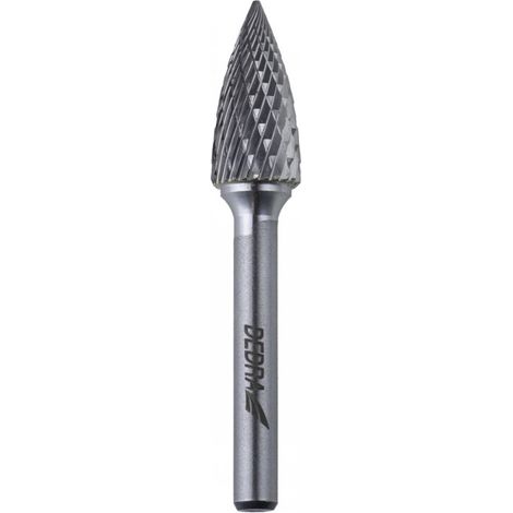 Herramienta de corte Dedra g12x25 carburo 12 mm ancho