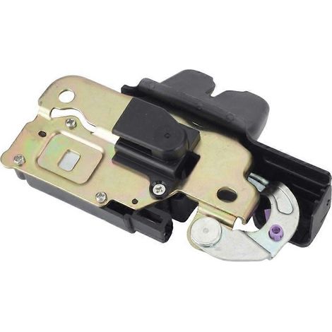 64600-AC020 Verrou de coffre/hayon pour Toyota Avalon 1999-2005 (1/4)