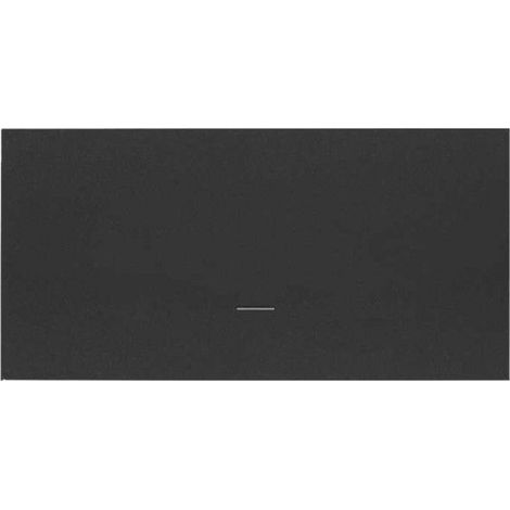 Simon 100 Einzelschlüssel für Steuermechanismen mattschwarz 10000010-238