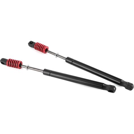 2 Vérins de Coffre Arrière à Gaz pour Tesla Model 3, Ressorts à Gaz en Acier Inoxydable avec Joint, Lot de 2 (1/5)