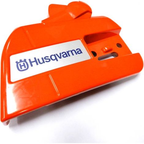 Frein chaine tronconneuse Husqvarna 346XP / 353 / 359 (1/2)