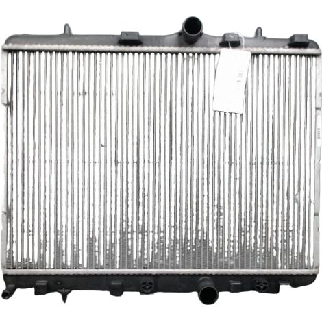 [PRODUIT D'OCCASION] Radiateur Ds Ds3 ♻️ Ref Oe. 1330p9 - Garantie à vie