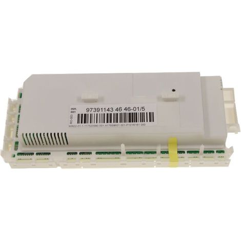 MODULE ELECTRONIC PROGRAMMÉ POUR LAVE VAISSELLE A.E.G - 973911434646015