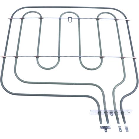 RÉSISTANCE DE GRILL POUR FOUR CONTINENTAL EDISON - 10003006