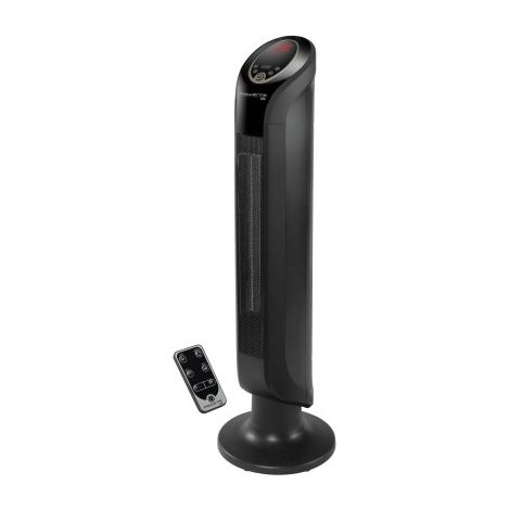 Rowenta SO 9420 Chauffage Soufflant Céramique Noir (1/5)