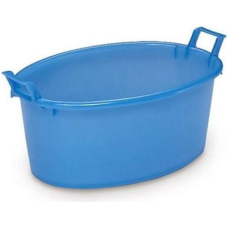 2,0 x BAC OVAL STEFANPLAST