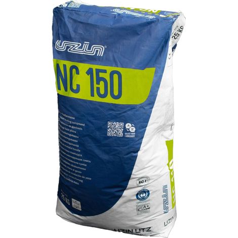 UZIN NC 150 Spachtelmasse 25kg