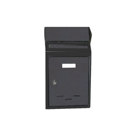 Cassetta portalettere/Postale Mis. 330