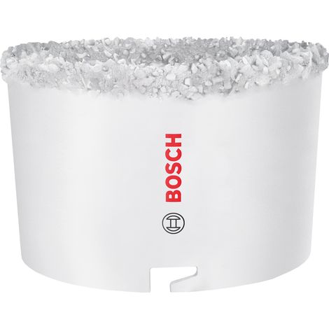 Bosch Holesaws Brick and Soft Tile arbored Hole Saw 103 x 60 mm 2608594538 (1/5)