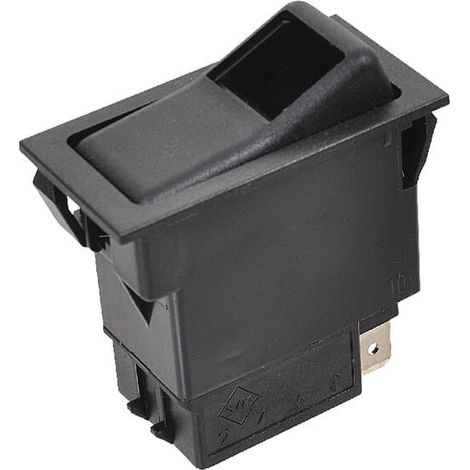 Interrupteur CASE IH 245909C1 (1/2)
